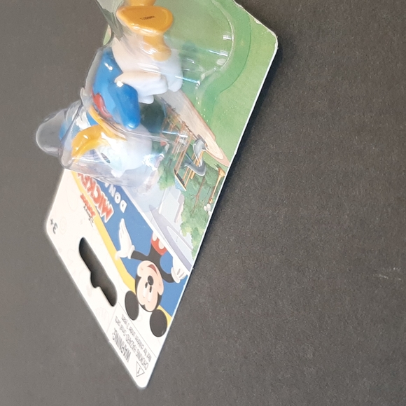 Donald Duck Disney Junior Mickey Mouse Funhouse Mini Figure 2-inches - Picture 6 of 8